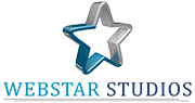 WebStar Studios Client Server